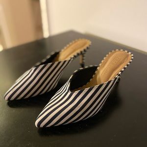 WOMEN’S SHOES - Asos Mule Shoes. Size 5